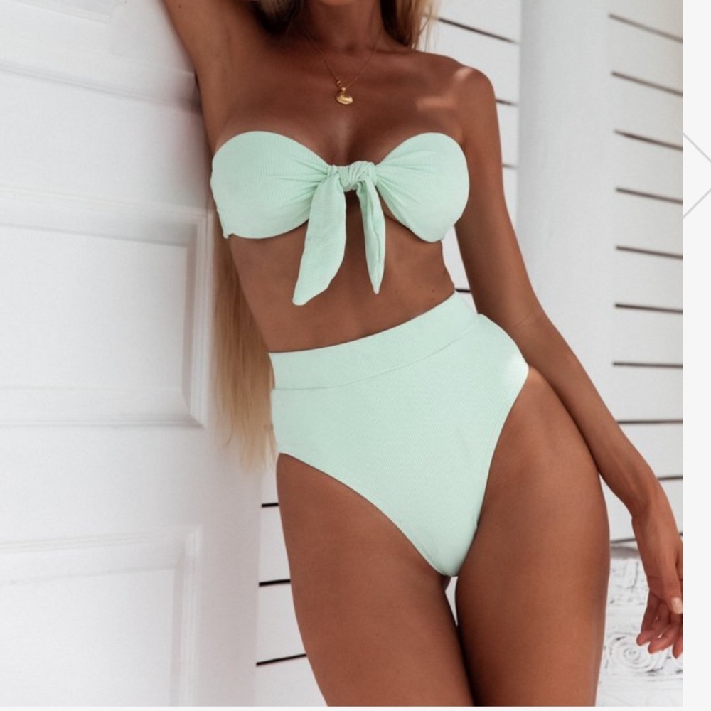 Somerfield Swim bikini 🌊